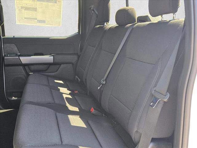 New 2026 Ford F150 XLT w/ Equipment Group 302A MID AWD/4WD image 16