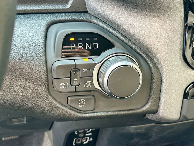 New 2025 RAM 1500 Tradesman image 16