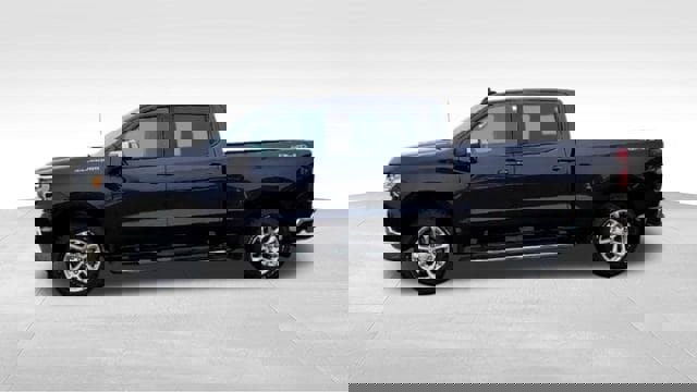 Certified 2022 Chevrolet Silverado 1500 LT image 5