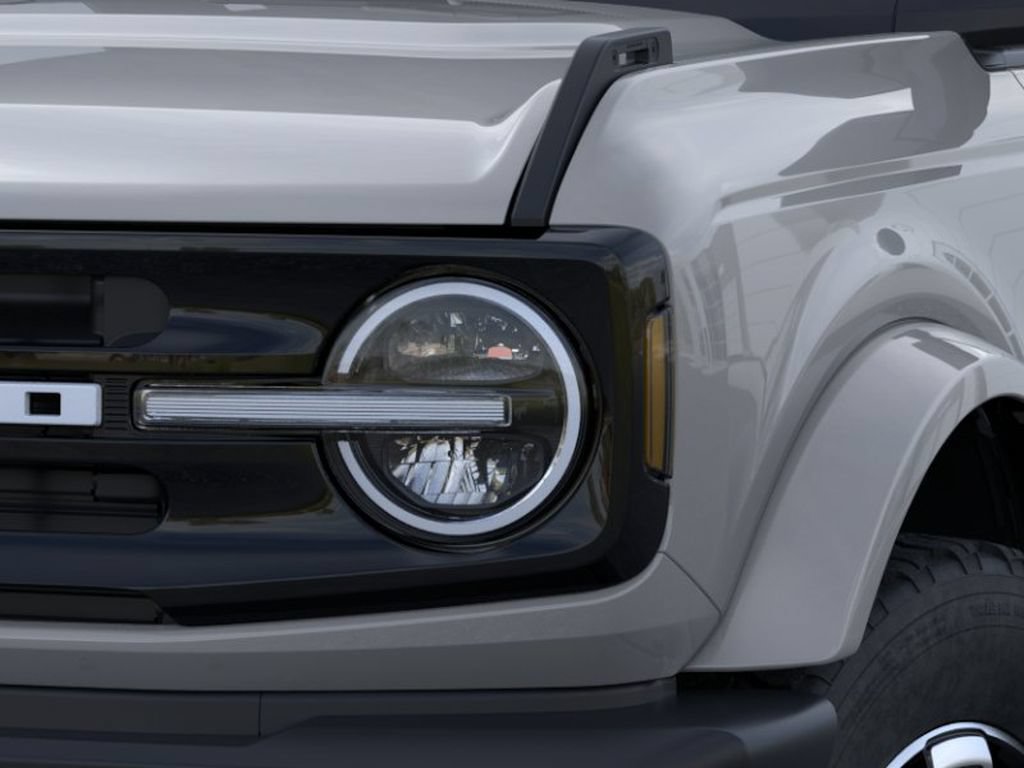 New 2026 Ford Bronco Outer Banks AWD/4WD image 20