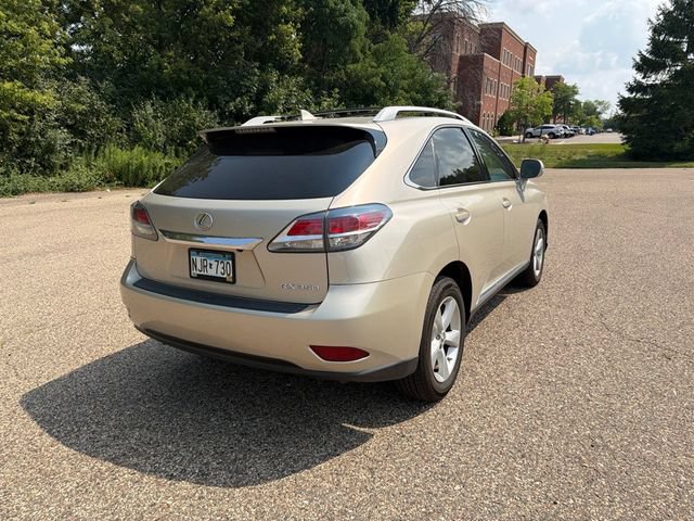 Used 2015 Lexus RX 350 AWD image 27