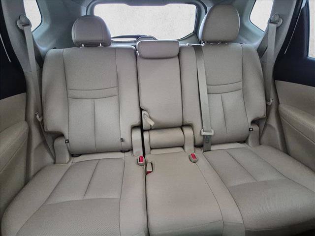Used 2019 Nissan Rogue SL w/ Premium Package FWD image 23