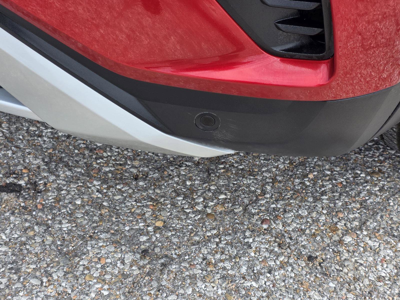 Used 2020 Volkswagen Atlas Cross Sport SEL image 39