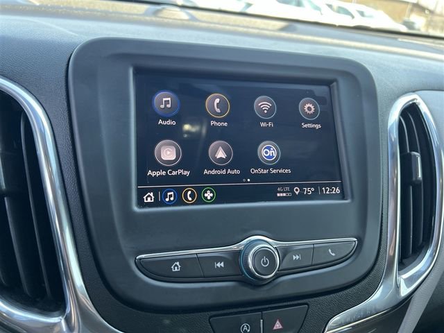 Certified 2023 Chevrolet Equinox LS w/ LS Convenience Package image 15