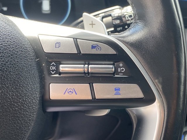 Used 2024 Hyundai Palisade Calligraphy image 19