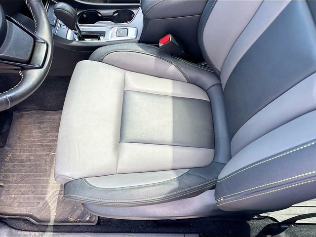 Certified 2023 Subaru Ascent Onyx Edition image 14