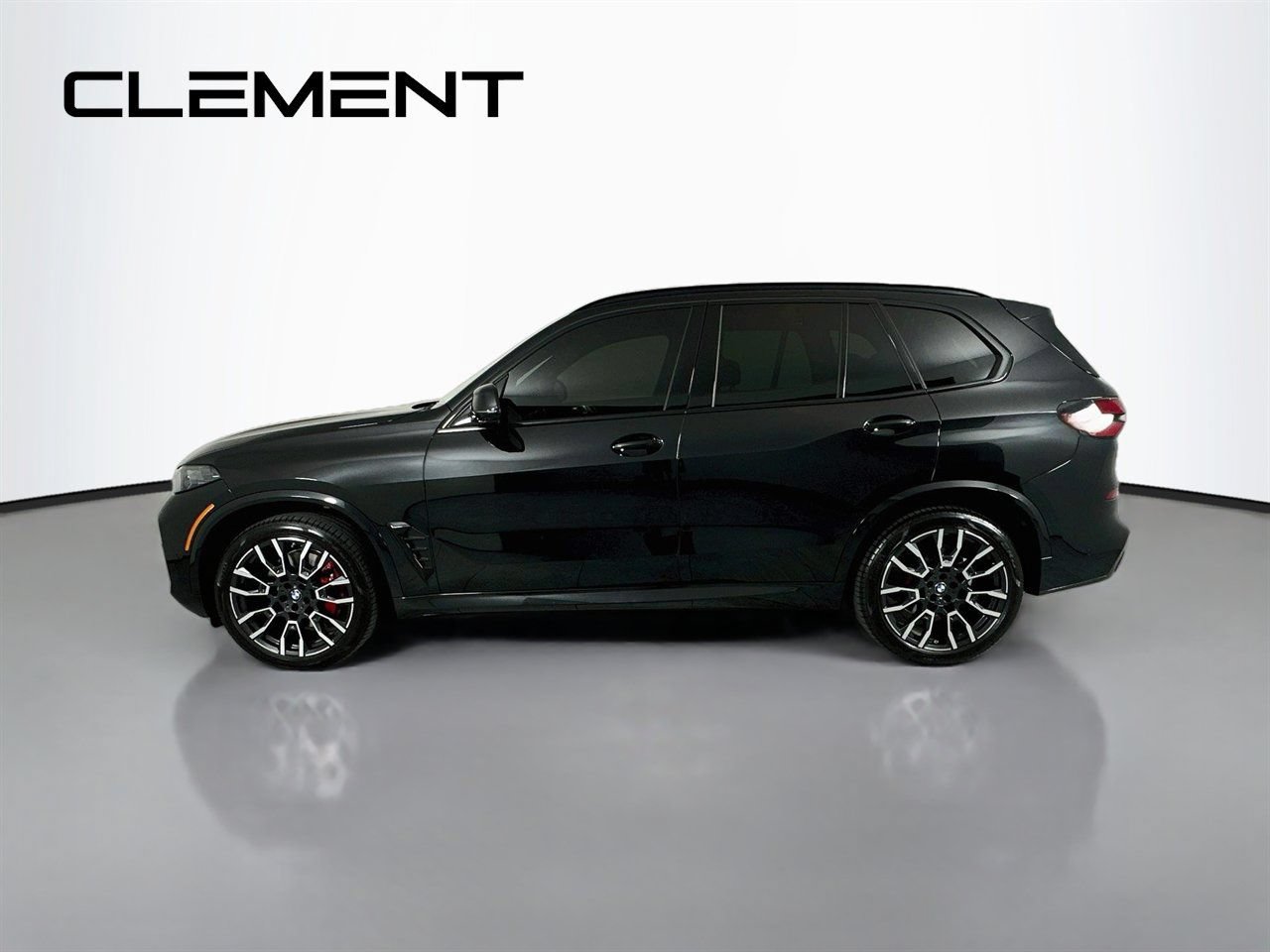 Used 2026 BMW X5 xDrive40i w/ M Sport Package AWD/4WD image 6