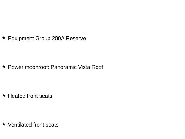 Used 2021 Lincoln Navigator L Reserve video 2