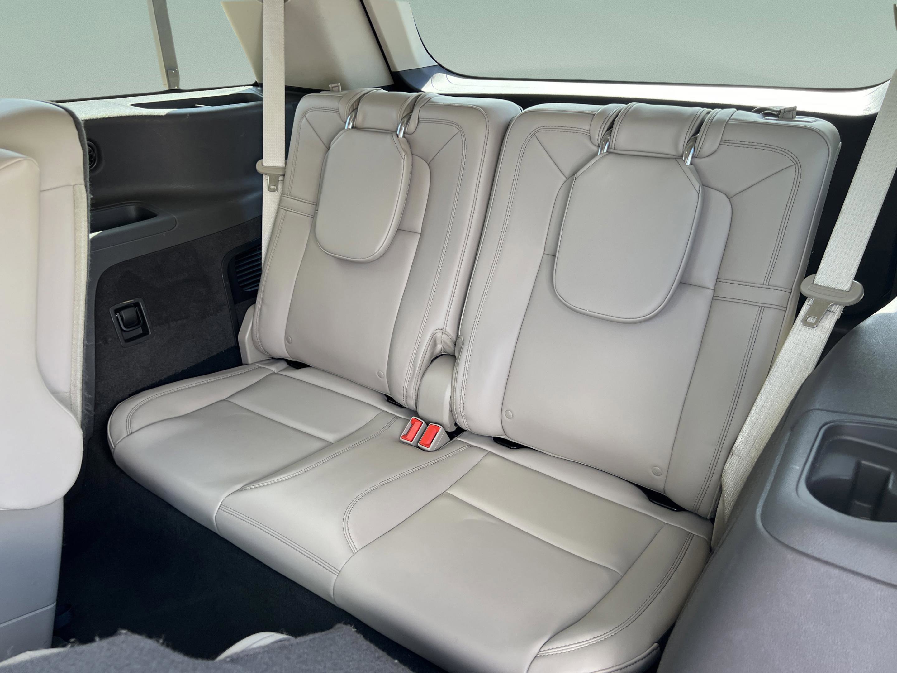 Used 2023 Lincoln Aviator Reserve w/ Equipment Group 201A image 28