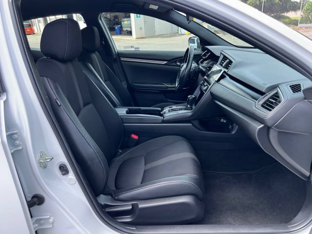 Used 2021 Honda Civic Sport image 9