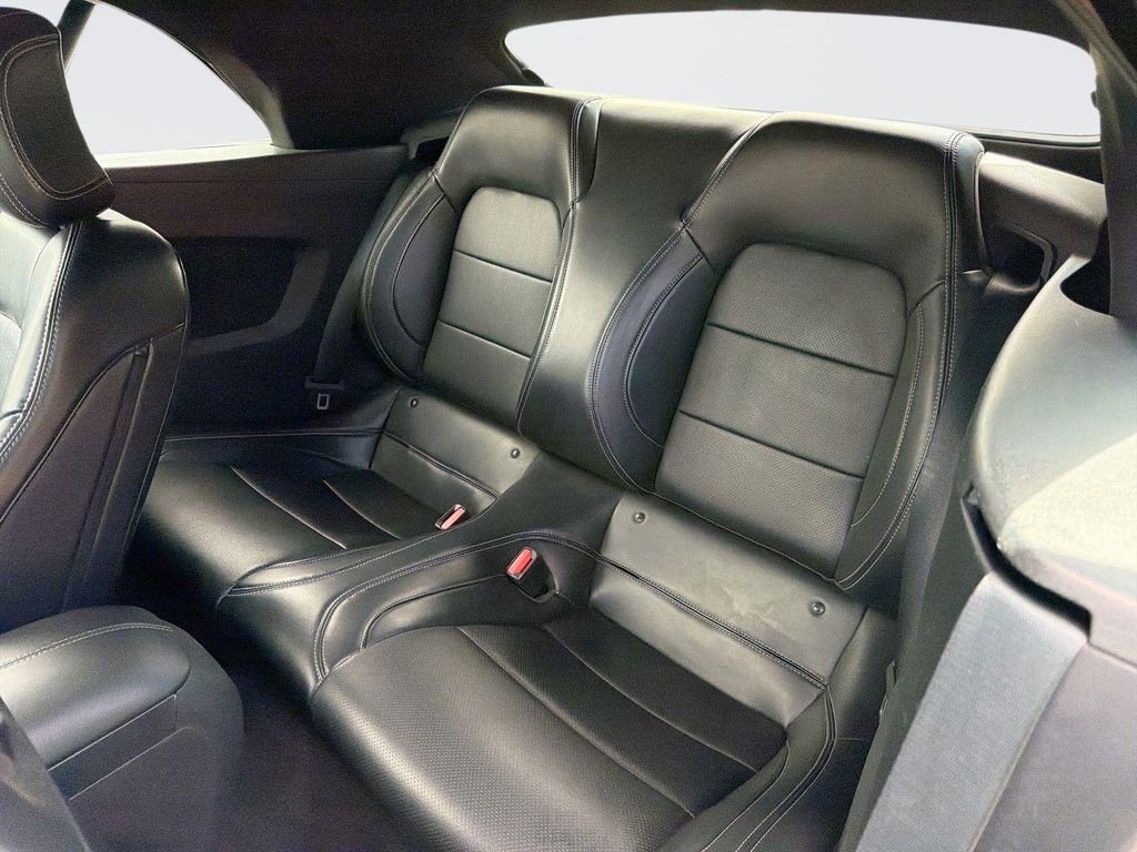 Used 2024 Ford Mustang Premium RWD image 23