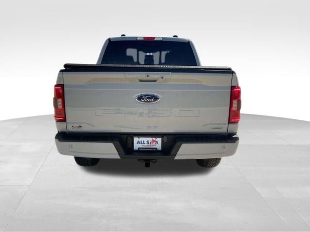 Used 2023 Ford F150 XLT w/ Equipment Group 302A High image 10