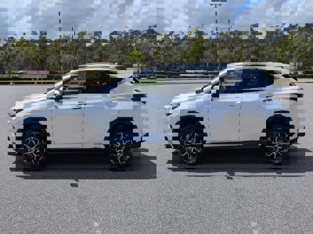 Used 2024 Lexus NX 250 FWD w/ Cold Area Package image 8