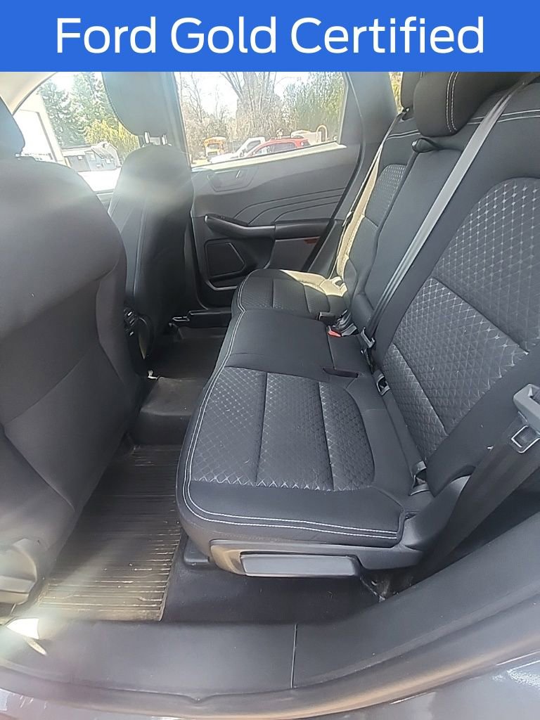 Certified 2023 Ford Escape Active image 12