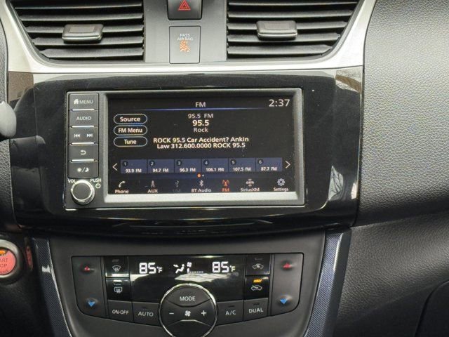 Used 2019 Nissan Sentra SR w/ Exterior Package image 18