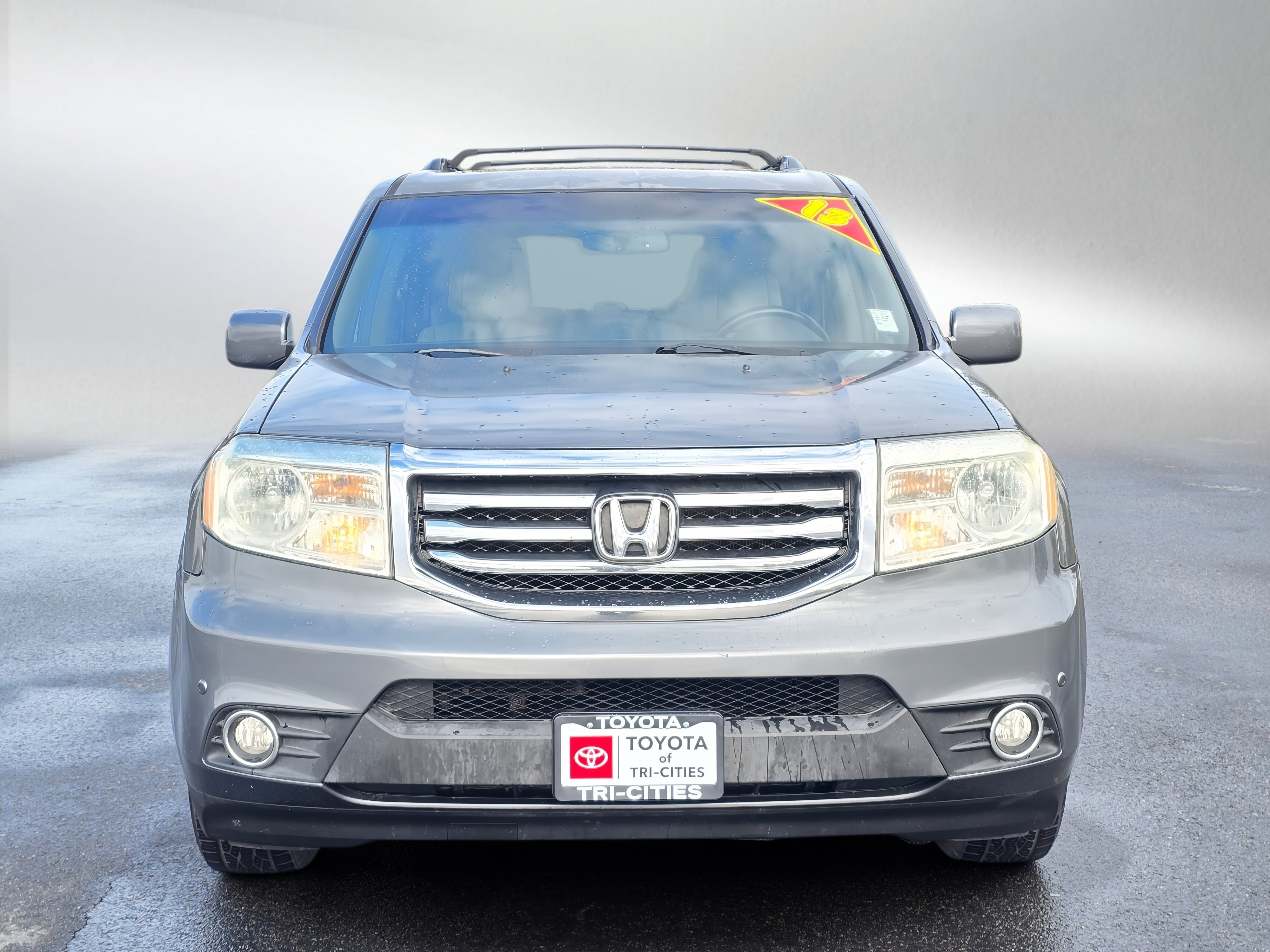 Used 2013 Honda Pilot Touring image 8