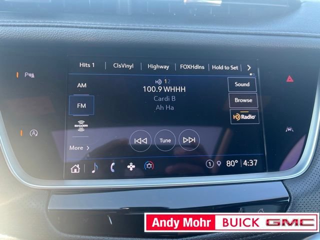 Used 2022 Cadillac XT6 Luxury FWD image 27
