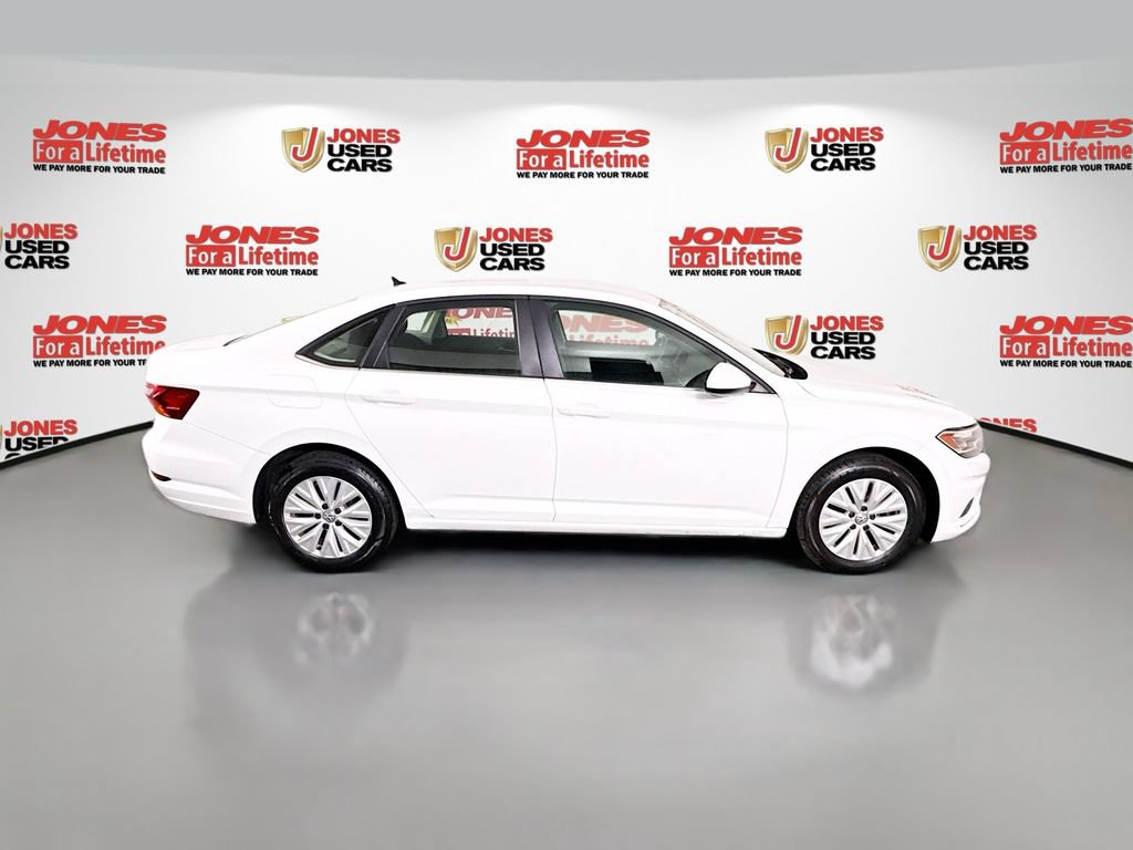 Used 2019 Volkswagen Jetta SE FWD image 16