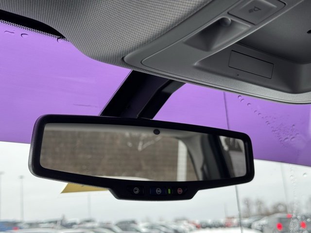 Used 2019 Chevrolet Silverado 2500 LTZ w/ Duramax Plus Package image 28