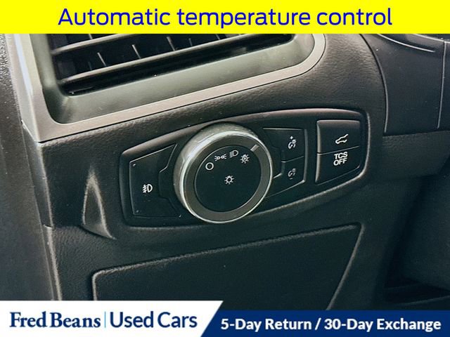 Certified 2024 Ford Edge SEL w/ Convenience Package image 13