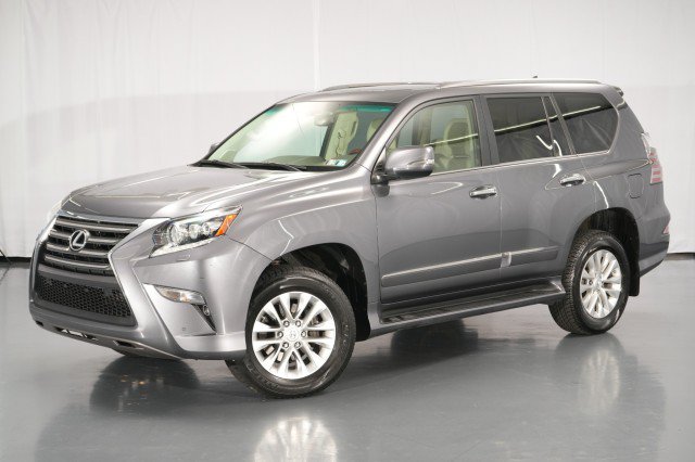 Used 2015 Lexus GX 460 w/ Premium Package