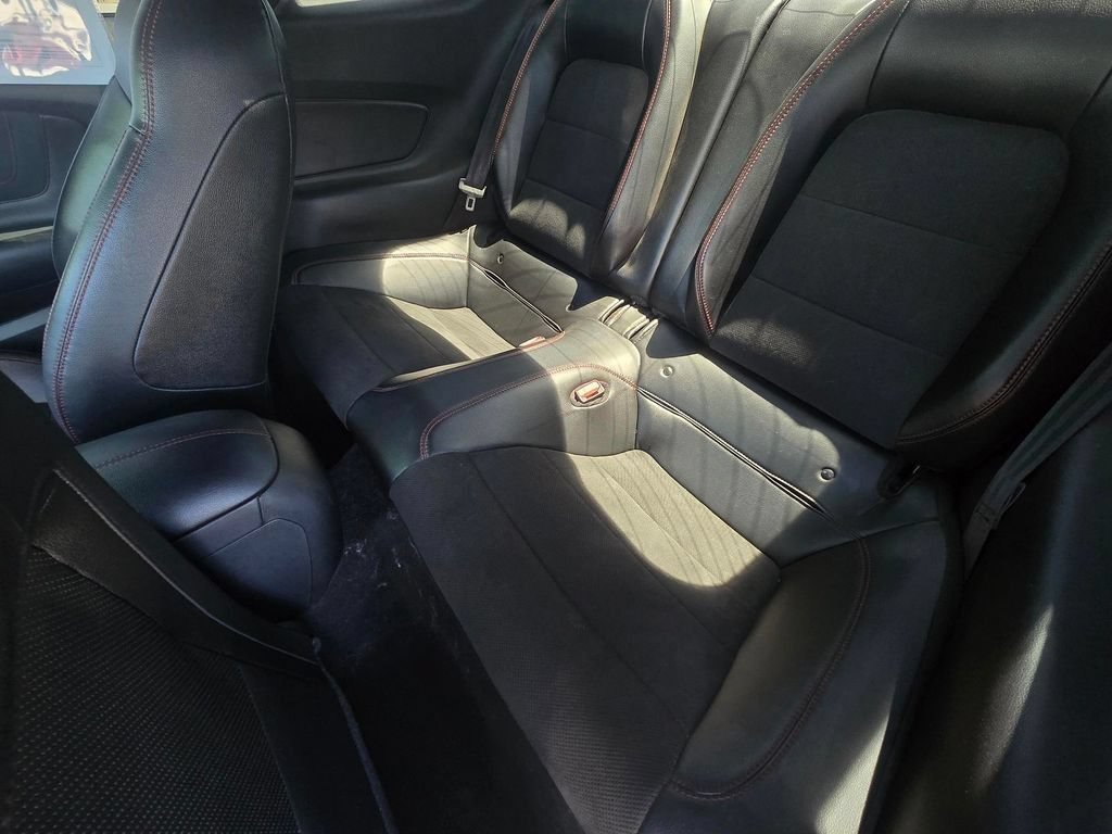 Used 2022 Ford Mustang GT Premium w/ Equipment Group 401A RWD image 6