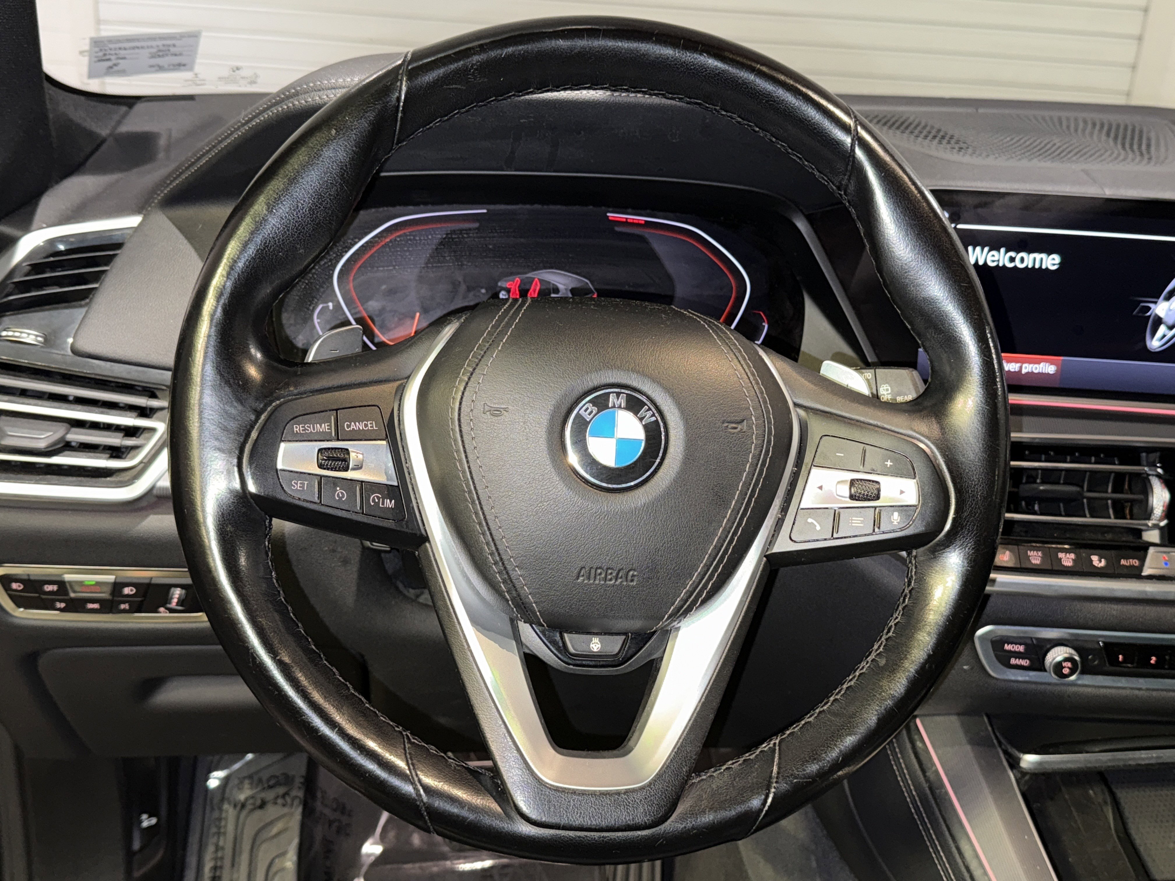 Used 2019 BMW X5 xDrive40i w/ Convenience Package image 18