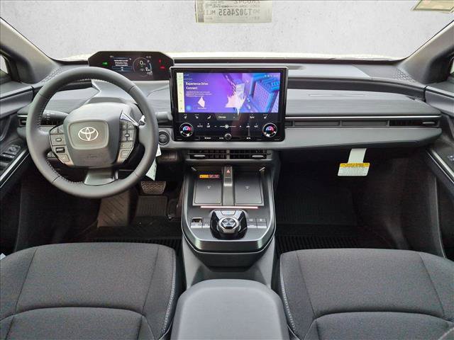 New 2026 Toyota C-HR AWD/4WD image 13