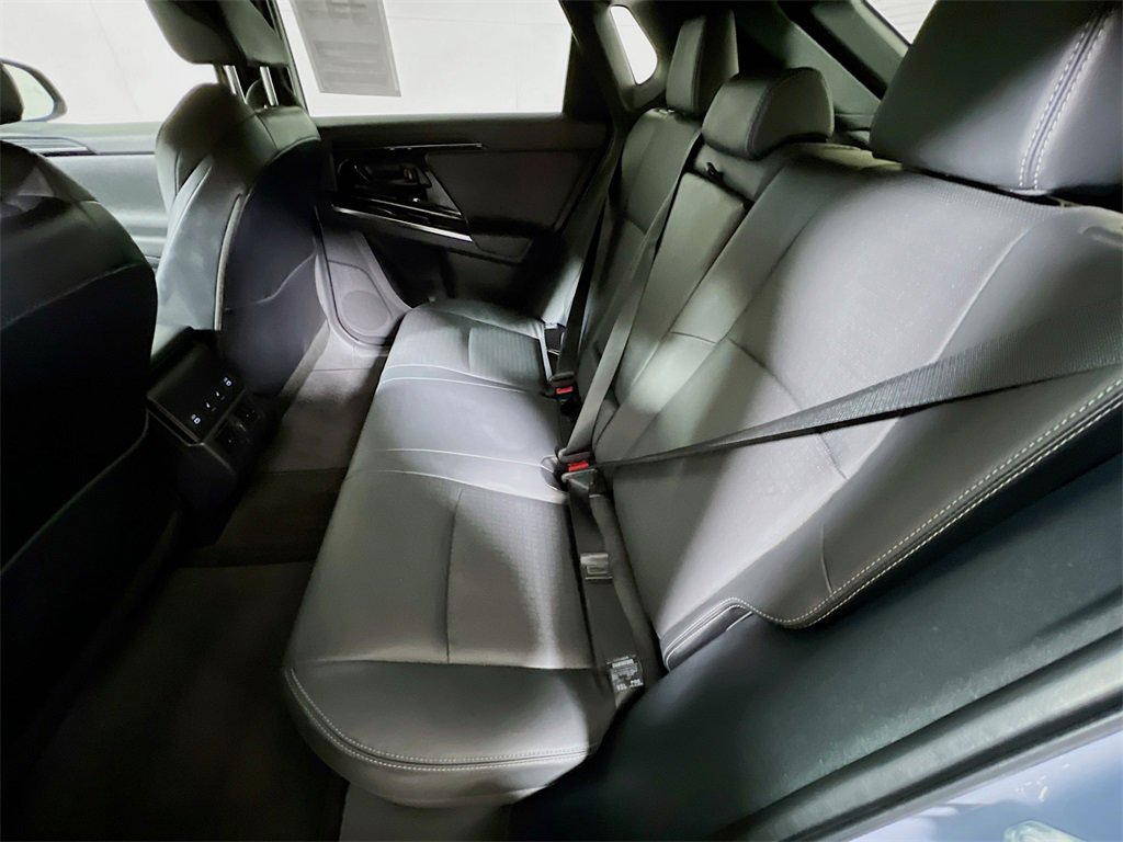 Used 2023 Subaru Solterra AWD image 21