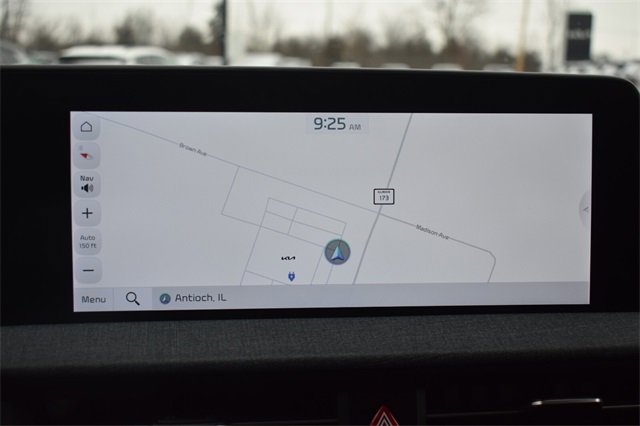 Used 2024 Kia EV6 Light image 31