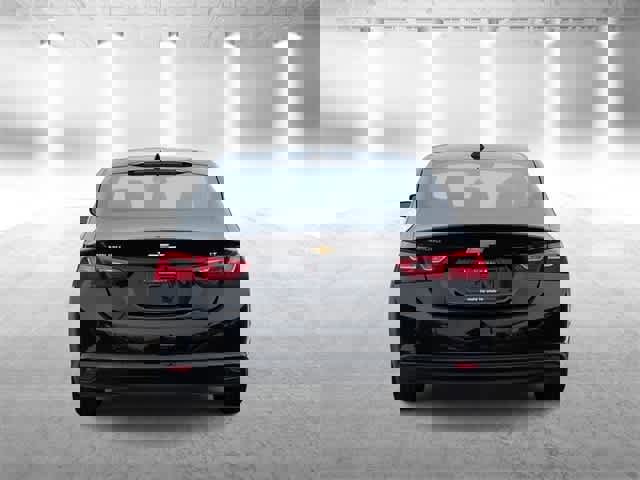 Used 2024 Chevrolet Malibu LT image 7