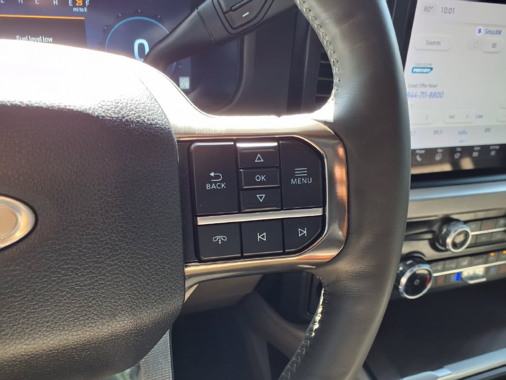 Used 2026 Ford F450 Platinum w/ Platinum Plus Package AWD/4WD image 20
