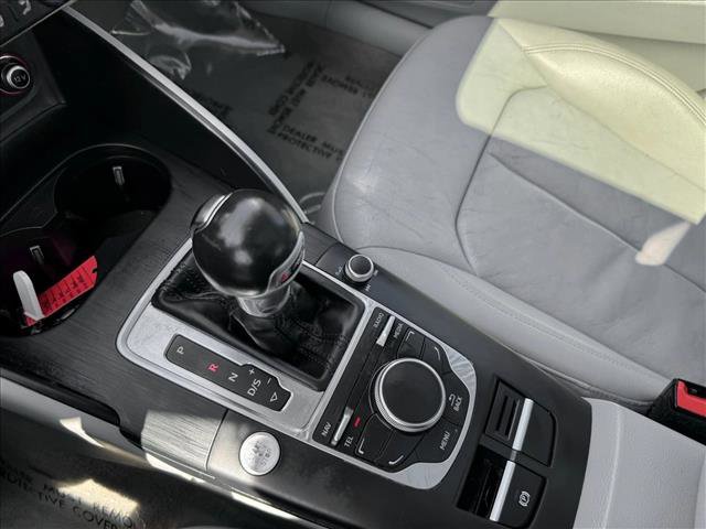 Used 2016 Audi A3 2.0T Premium AWD/4WD image 15