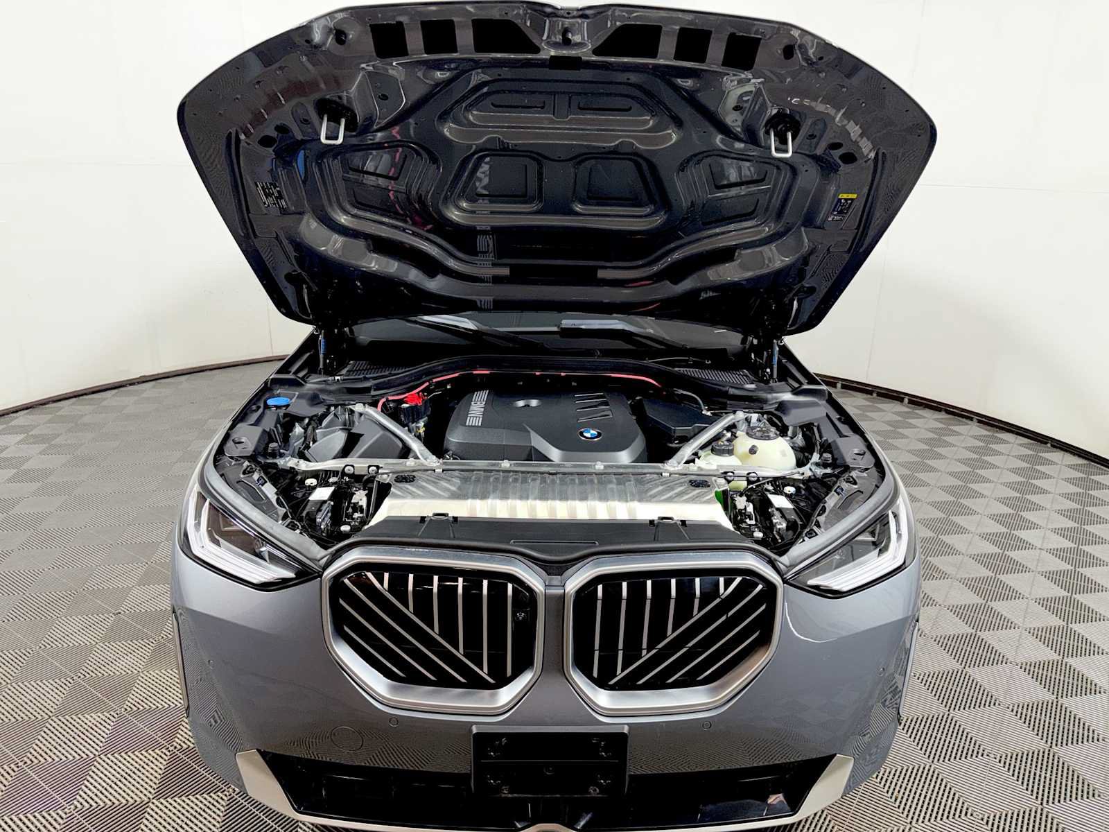 Used 2026 BMW X3 xDrive30i w/ Premium Package AWD/4WD image 30