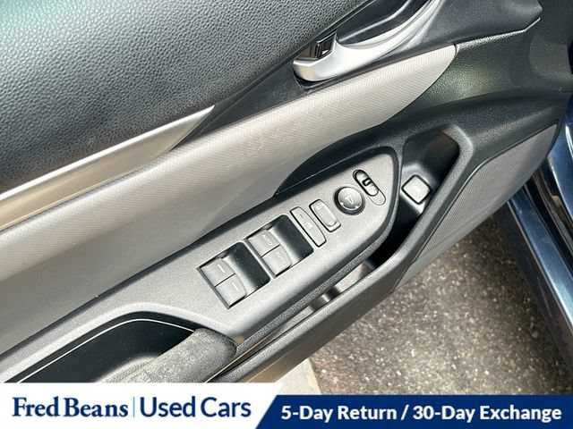 Used 2017 Honda Civic LX image 9