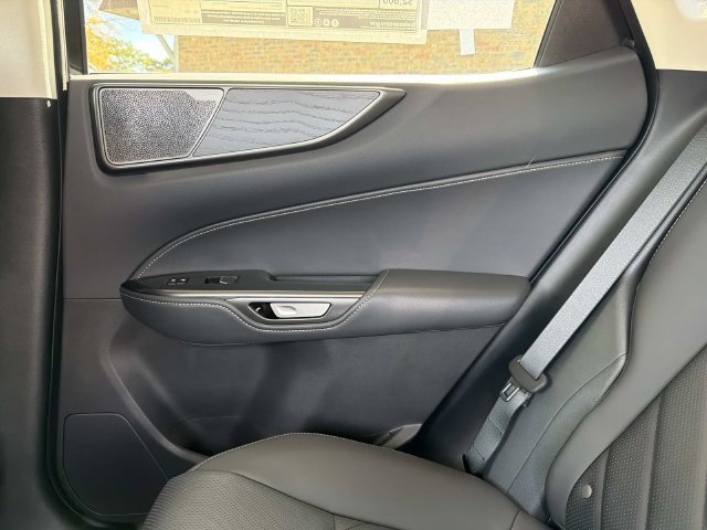 New 2026 Lexus NX 350 AWD w/ Accessory Package (2T) image 26