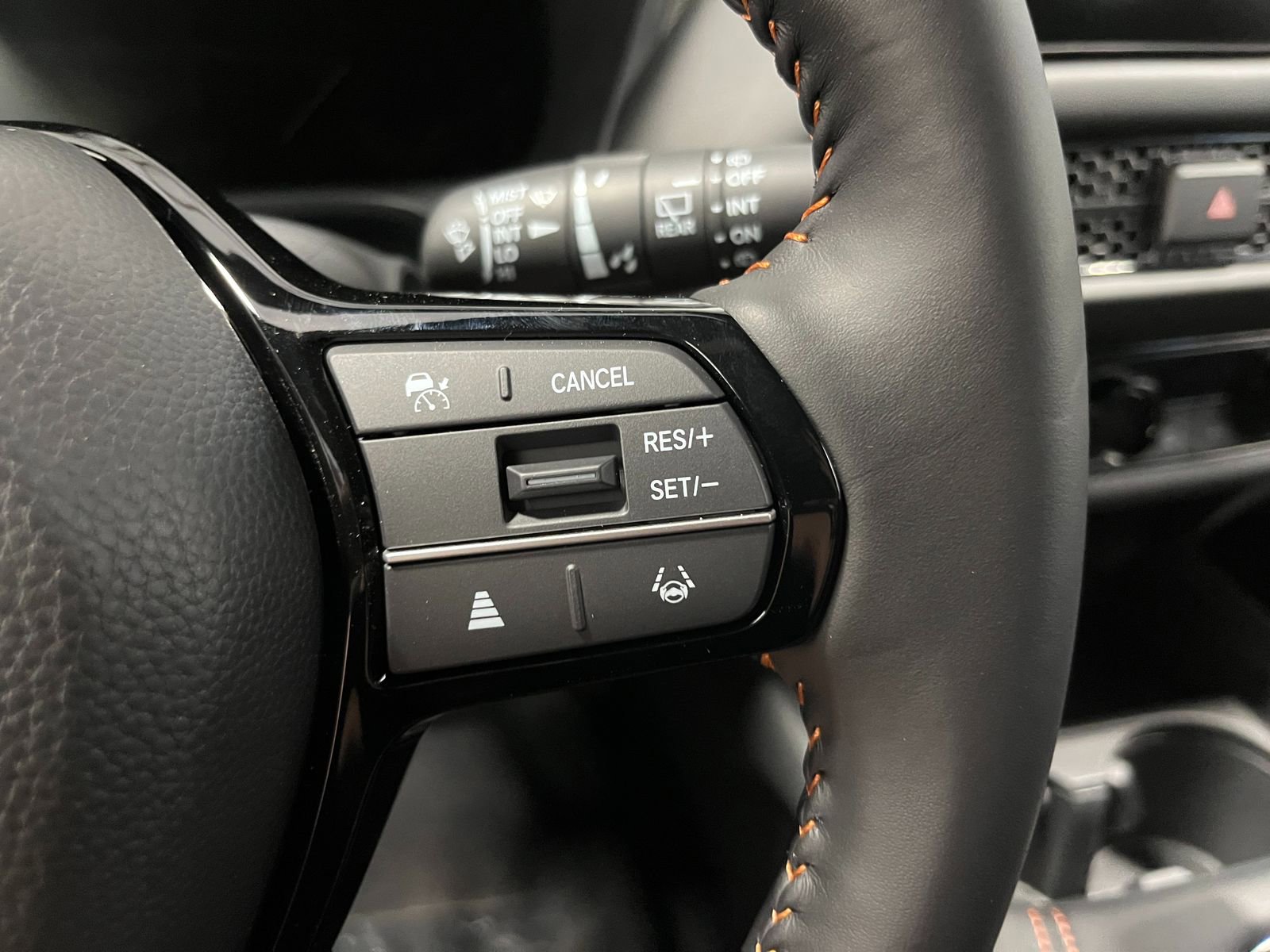New 2027 Honda HR-V Sport image 18