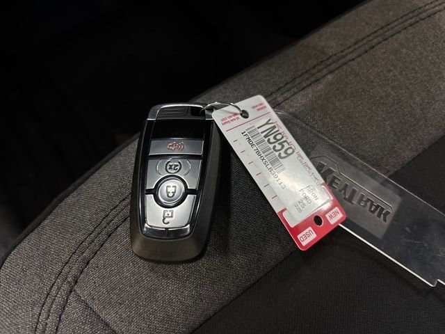 New 2025 Ford Bronco Big Bend image 28