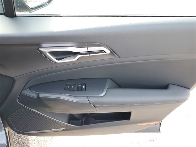 New 2026 Kia Sportage EX w/ EX Panoramic Sunroof Package image 10