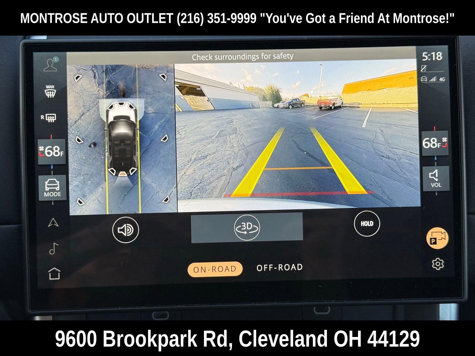 New 2025 Land Rover Discovery Sport S image 33