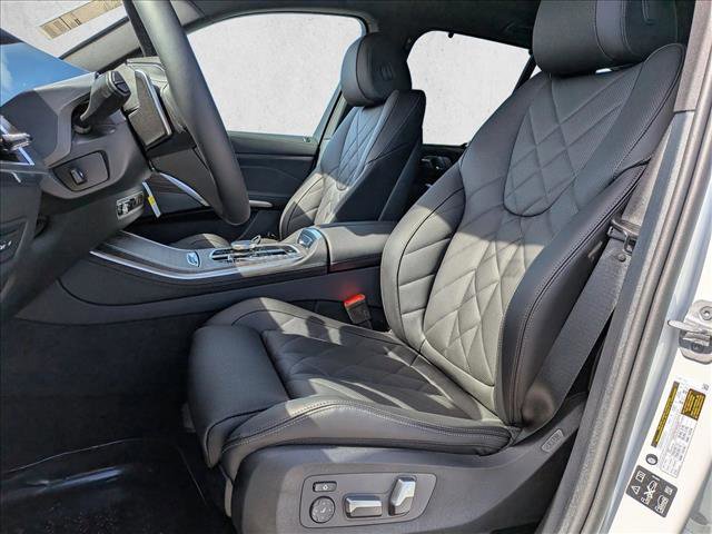 New 2026 BMW X5 xDrive40i image 4