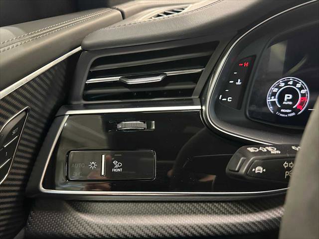 New 2026 Audi RS Q8 performance image 31