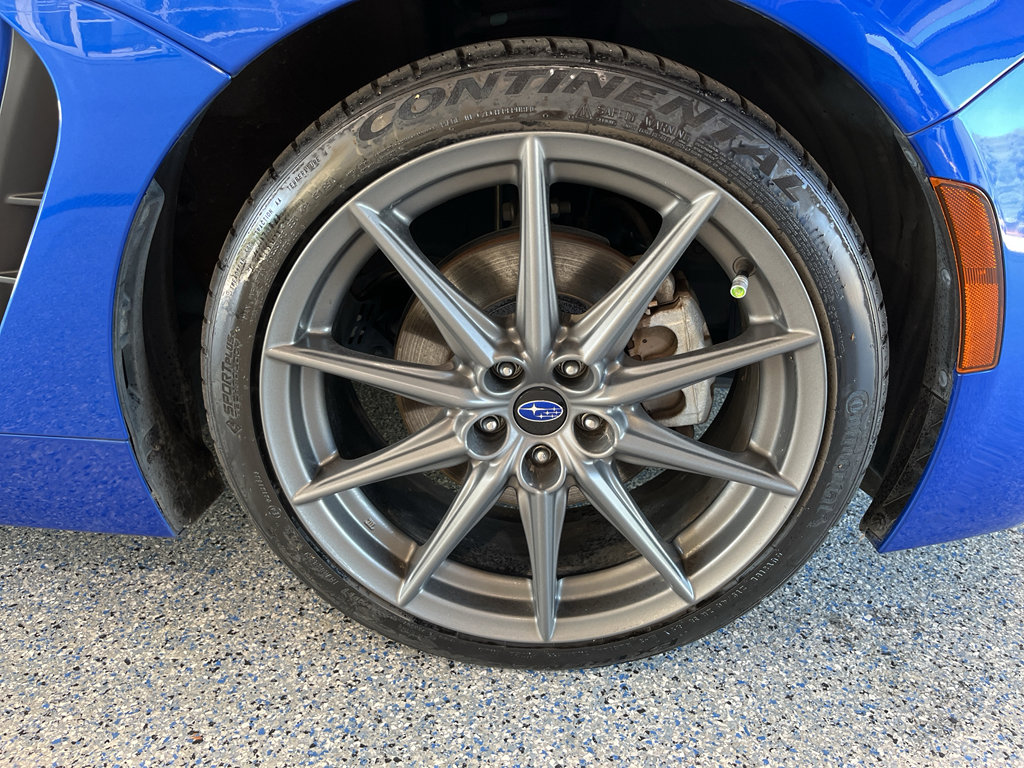 Used 2022 Subaru BRZ Limited image 33