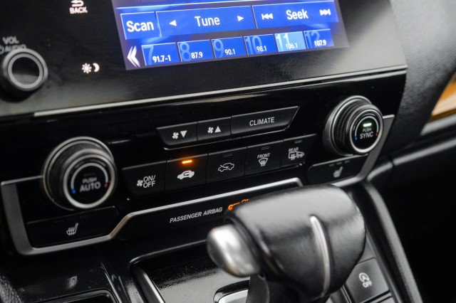 Used 2022 Honda CR-V EX-L image 24