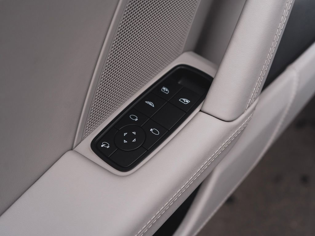 Used 2025 Porsche 911 Turbo S image 29