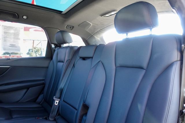 Used 2021 Audi Q7 3.0T Prestige w/ Prestige Package image 28