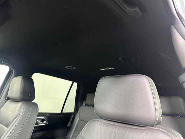 Used 2021 Chevrolet Tahoe LT image 12