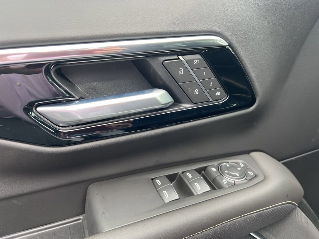 New 2026 Chevrolet Tahoe Premier image 14