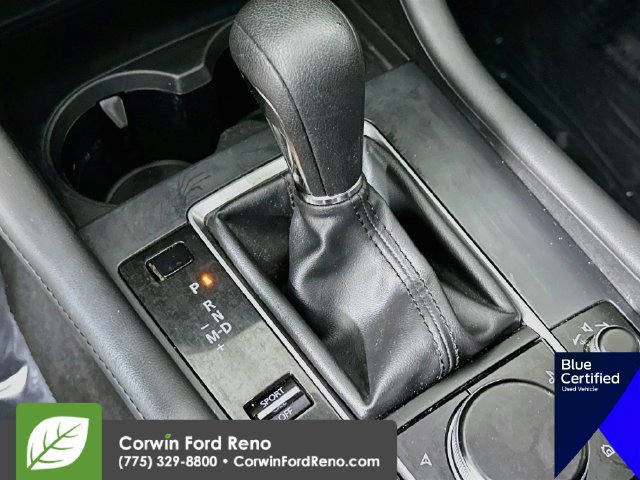 Used 2021 MAZDA MAZDA3 s FWD image 19