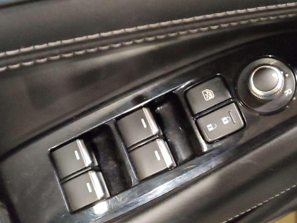 Used 2019 MAZDA MAZDA6 Grand Touring image 27